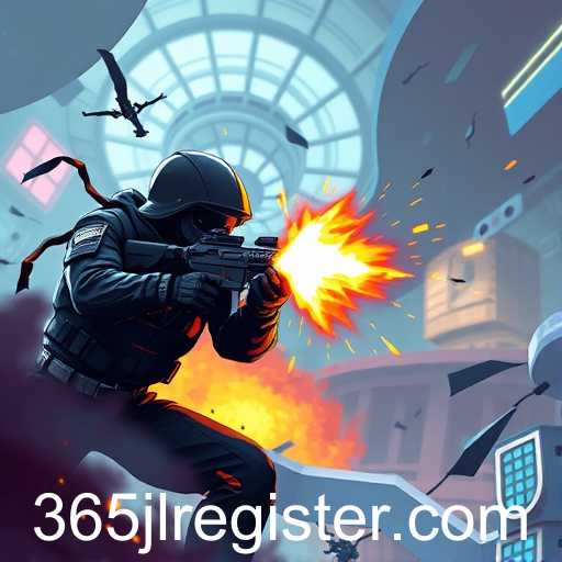 The Ever-Evolving World of Action Games: A Thrilling Adventure with '365jl'