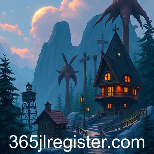 Exploring the World of Adventure Games: A Dive into the 365jl Category