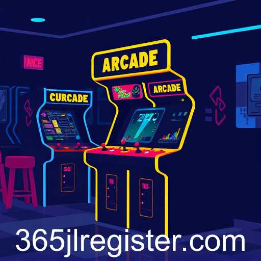 The Timeless Appeal of Arcade Games: A Nostalgic Journey