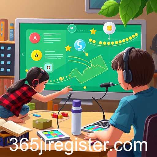 Exploring the Impact of Educational Games on Modern Learning