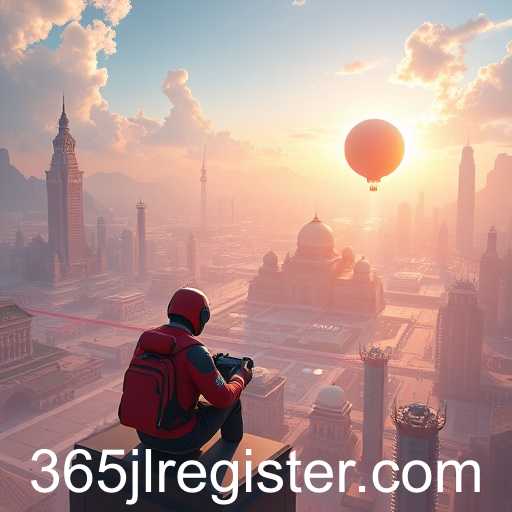 The Evolution of Online Gaming Platforms