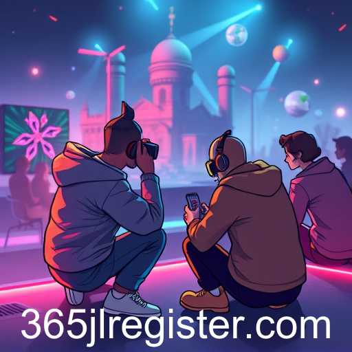 Evolution of Online Gaming Platforms