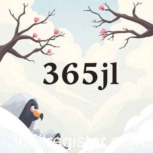 Gaming Industry Evolves with 365jl