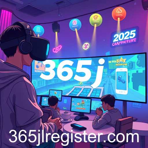 Gaming Trends and Insights from 365jl