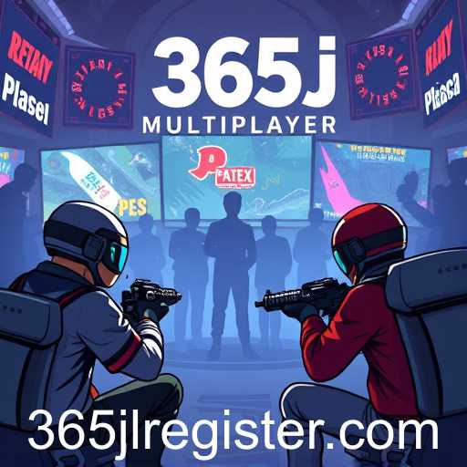 Exploring the Thriving World of Multiplayer Games