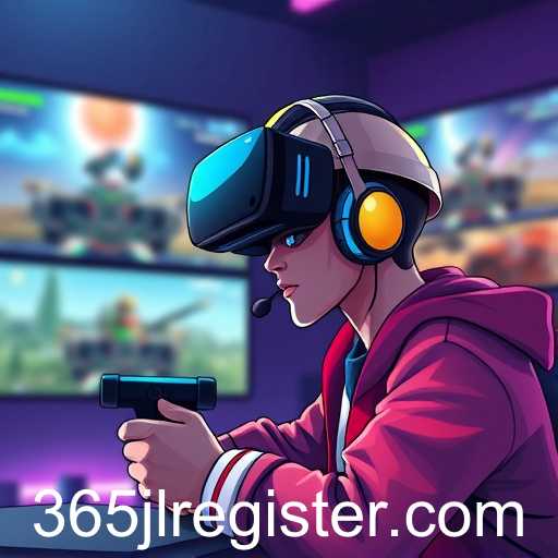 Online Gaming Trends Shape Global Entertainment Landscape