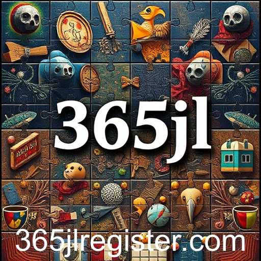 Unlocking the Brain-Teasing World of Puzzle Games: Explore '365jl'