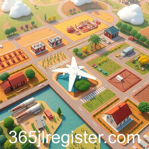 The Allure of Simulation Games: Exploring the World of 365jl